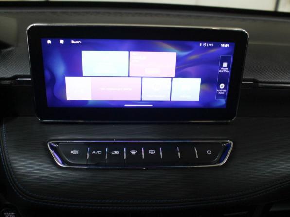 Haval Jolion I с пробегом 2021 года, цена 1 531 800 рублей, 88580 км, внедорожник, Автокод Объявления