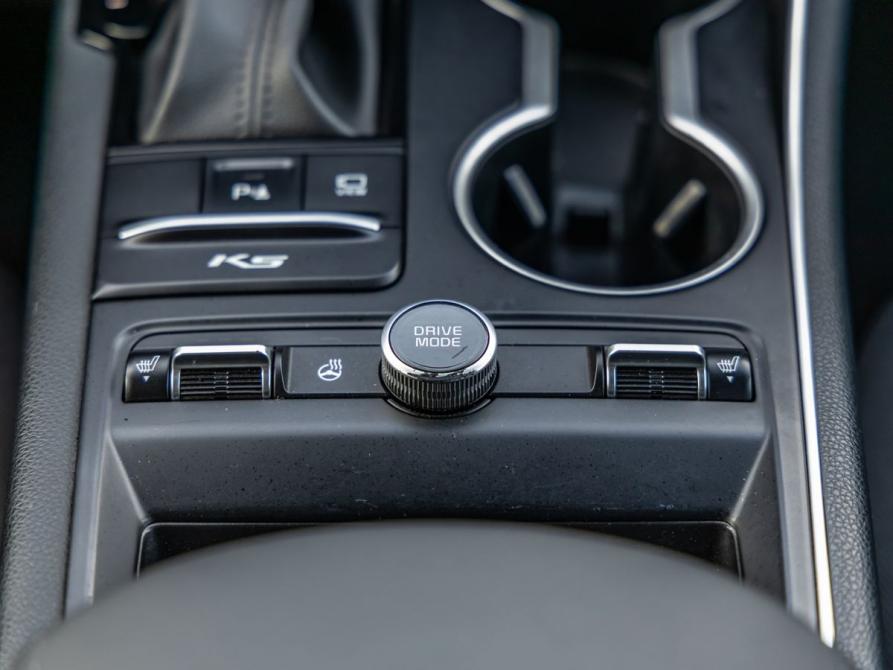Kia K5 III Волгоград  - изображение 27