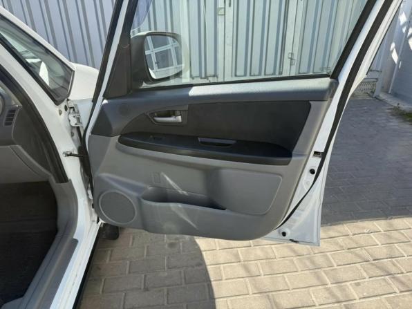 Suzuki SX4 I (Classic) с пробегом 2008 года, цена 498 000 рублей, 292300 км, хэтчбек, Автокод Объявления