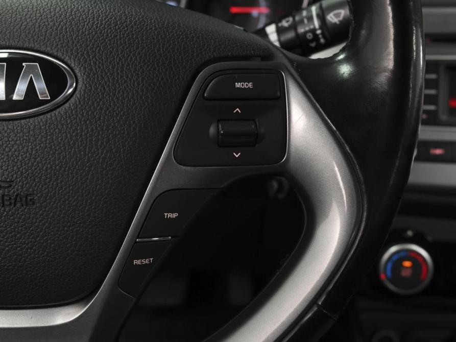 Kia Rio III Рестайлинг Ставрополь  - изображение 17