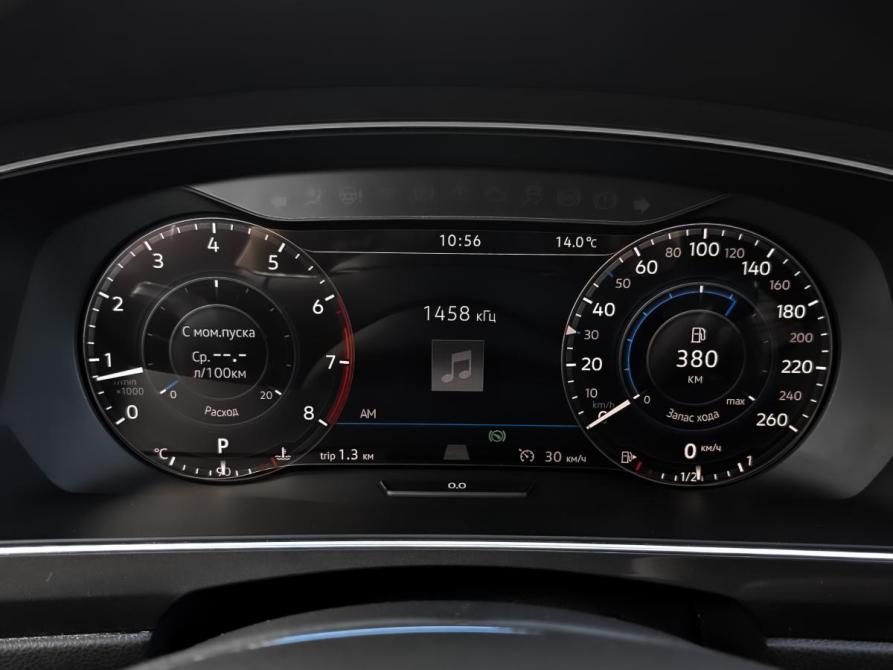Volkswagen Tiguan II Химки  - изображение 16