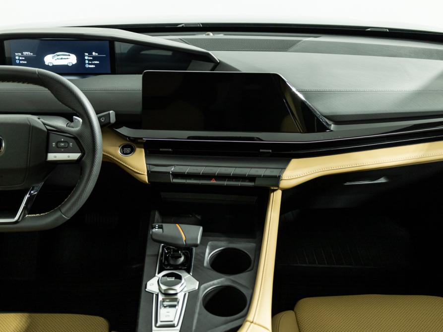 Changan UNI-V I Санкт-Петербург  - изображение 14