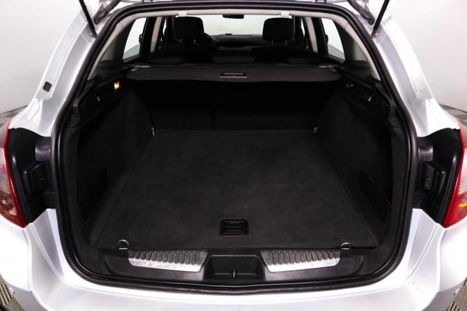 Renault Laguna III с пробегом 2008 года, цена 749 000 рублей, 261233 км, универсал, Автокод Объявления