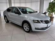 Skoda Octavia III (A7) Рестайлинг Москва  - изображение 22
