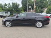 Kia Optima III Рестайлинг Саратов  - изображение 49