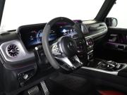 Mercedes-Benz G-Класс AMG II (W463) Москва  - изображение 39