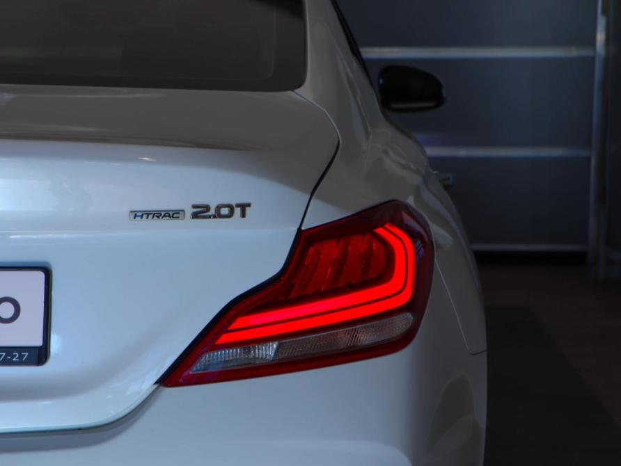 Genesis G70 I Москва  - изображение 28