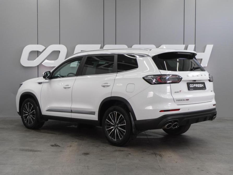 Chery Tiggo 8 Pro Max I Воронеж  - изображение 2