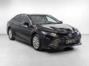 Toyota Camry VIII (XV70) Москва  - изображение 29