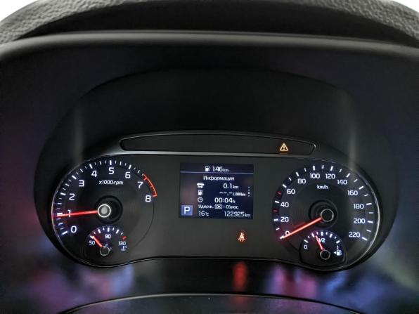Kia Soul III с пробегом 2020 года, цена 1 750 000 рублей, 122923 км, хэтчбек, Автокод Объявления