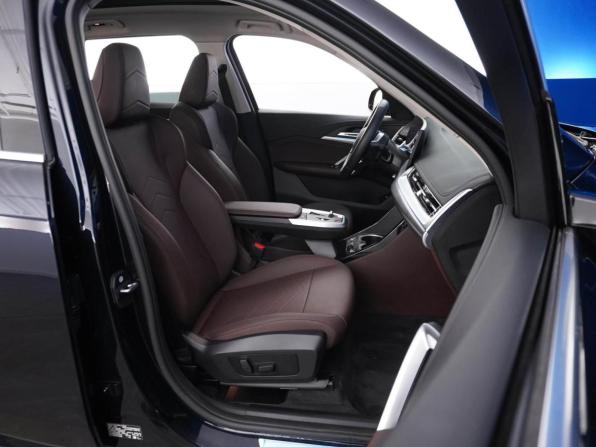 BMW X1 III (U11/U12) с пробегом 2025 года, цена 4 519 444 рубля, 9915 км, внедорожник, Автокод Объявления