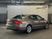Skoda Superb II Рестайлинг Санкт-Петербург  - изображение 27