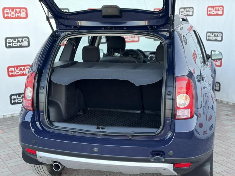 Renault Duster I Санкт-Петербург  - изображение 6
