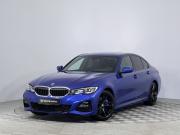 BMW 3 серии VII (G2x) Калининград  - изображение 18