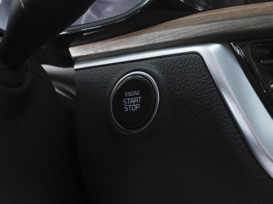 Kia Mohave I Рестайлинг 2 Ростов-на-Дону  - изображение 20