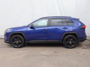 Toyota RAV4 V (XA50) Москва  - изображение 31