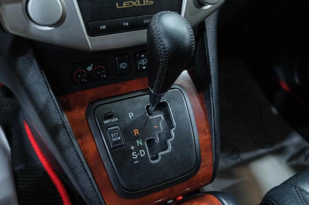 Lexus RX II Рестайлинг Новокузнецк  - изображение 28