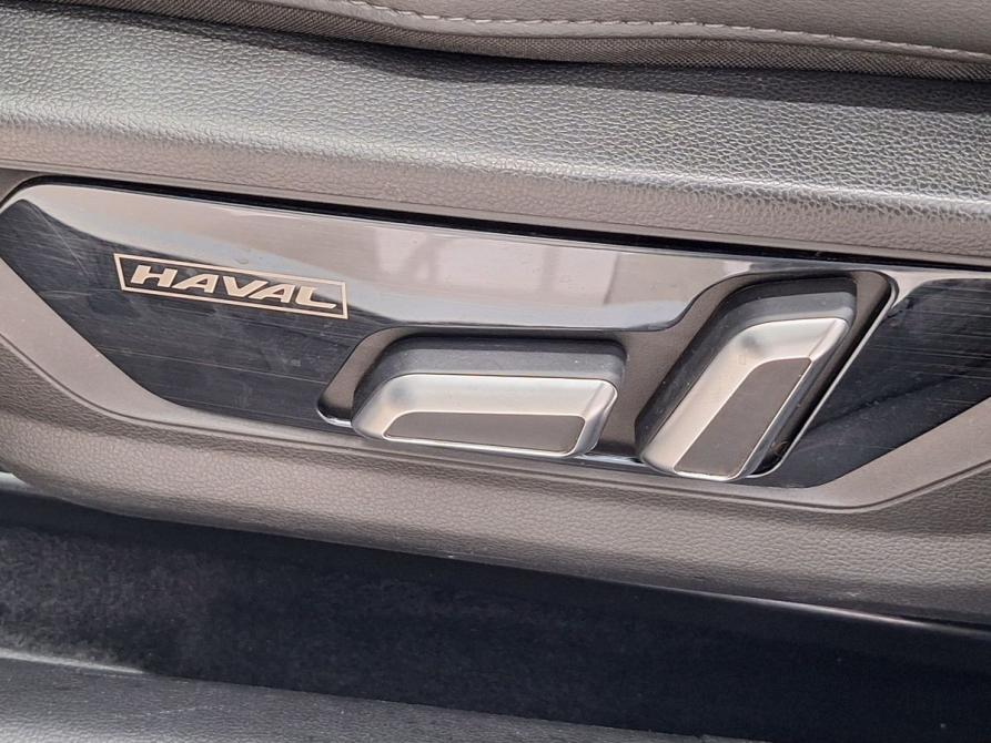 Haval Jolion I Смоленск  - изображение 14