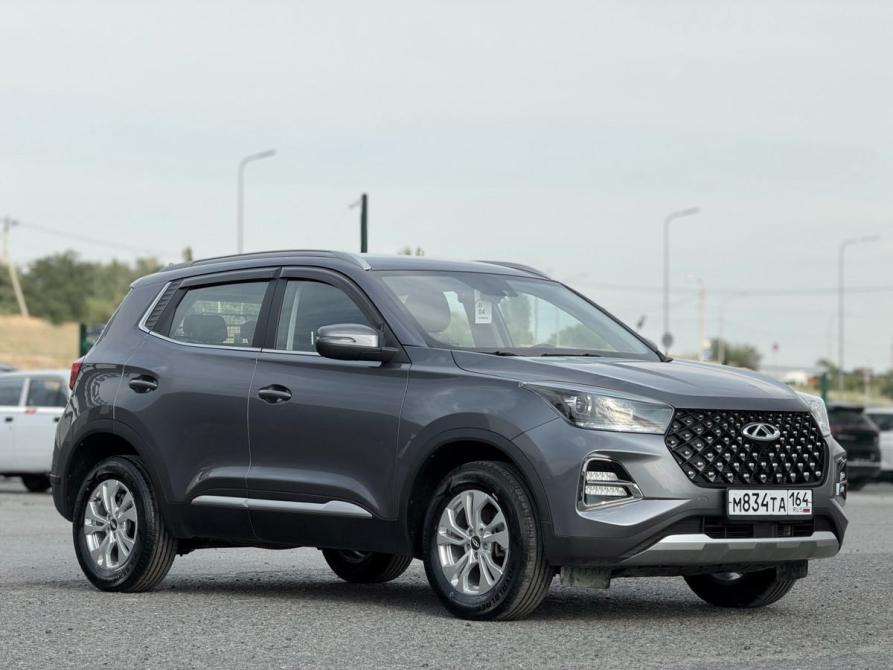 Chery Tiggo 4 Pro I Рестайлинг Волгоград  - изображение 4
