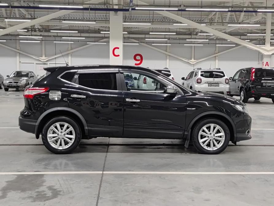 Nissan Qashqai II Казань  - изображение 5
