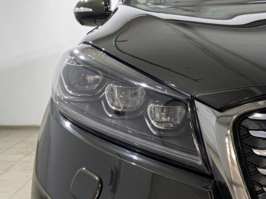 Kia Sorento III Prime Рестайлинг Химки  - изображение 9