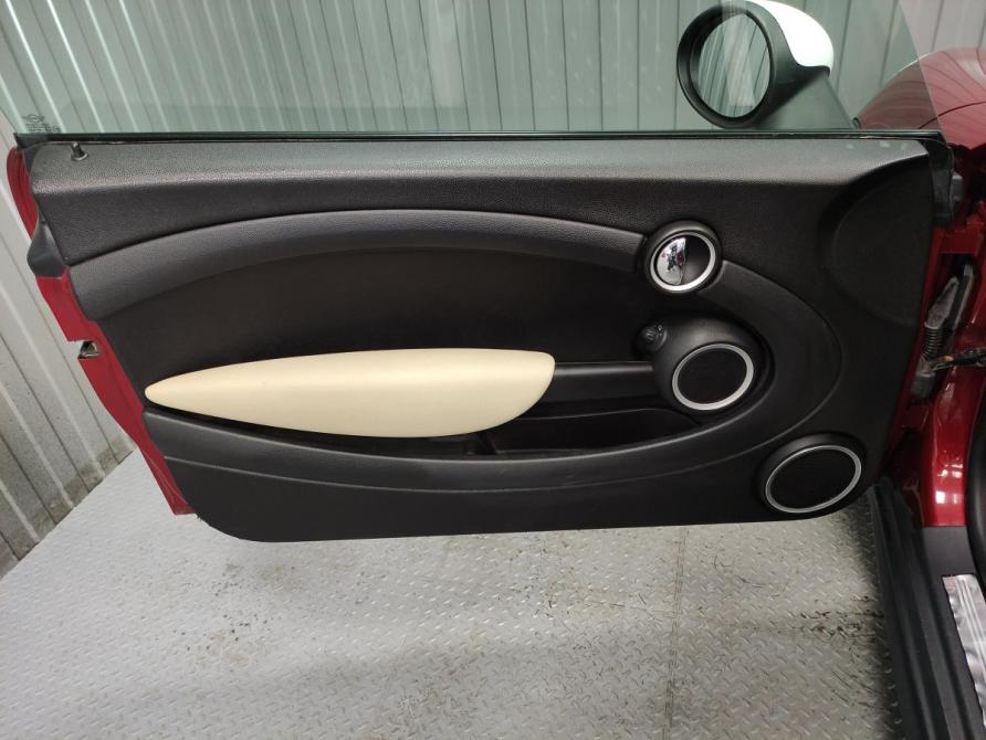 Mini Hatch II (R56) Пермь  - изображение 14