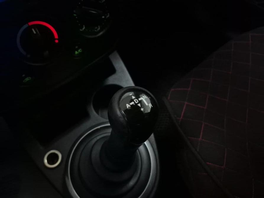 Ford Fiesta Mk5 Альметьевск  - изображение 21