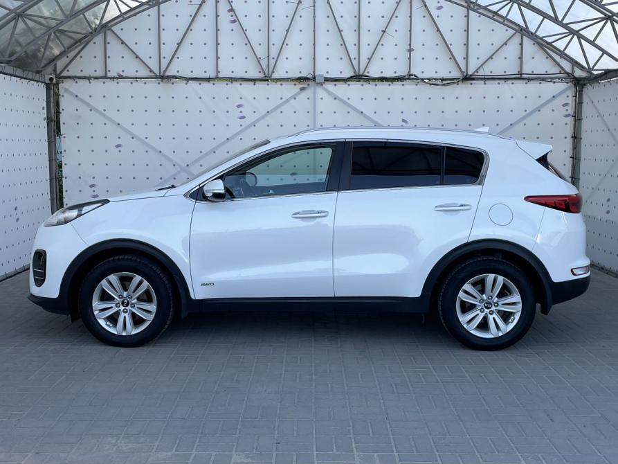 Kia Sportage IV Тамбов  - изображение 10