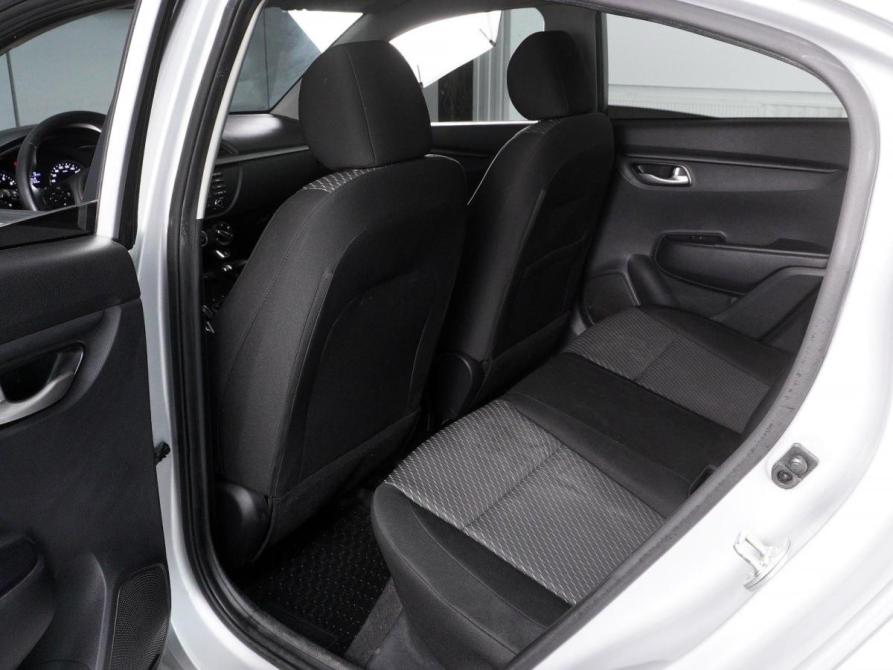 Kia Rio IV Минеральные Воды  - изображение 11