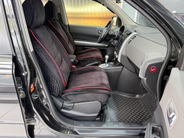 Nissan X-Trail II с пробегом 2008 года, цена 1 050 000 рублей, 268443 км, внедорожник, Автокод Объявления