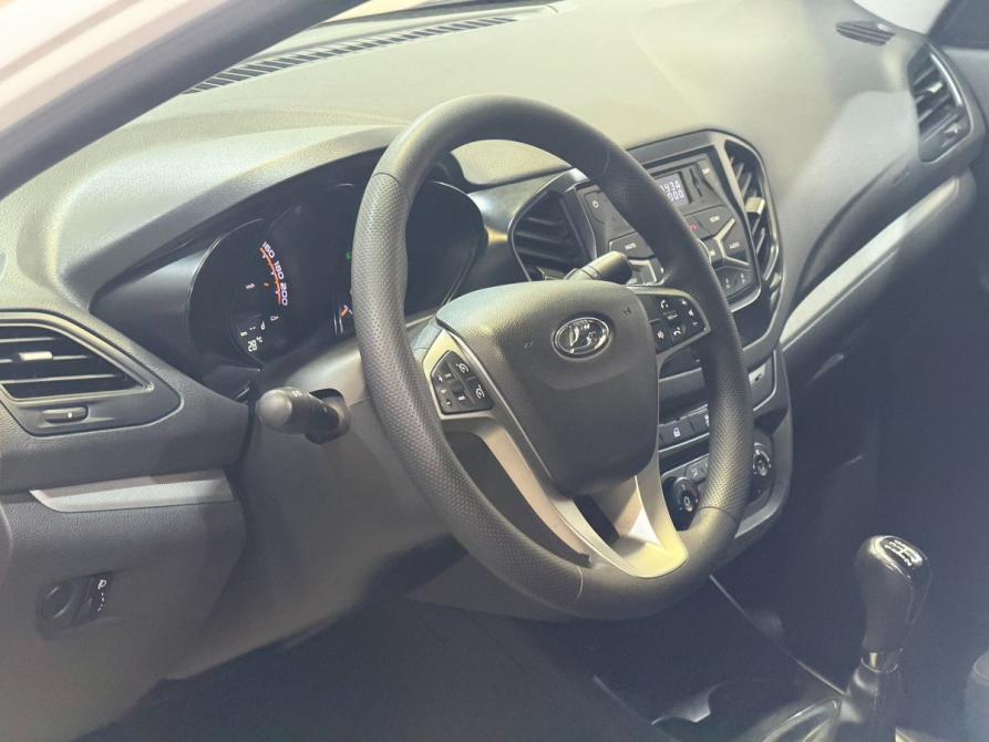 Lada (ВАЗ) Vesta I Кемерово  - изображение 11