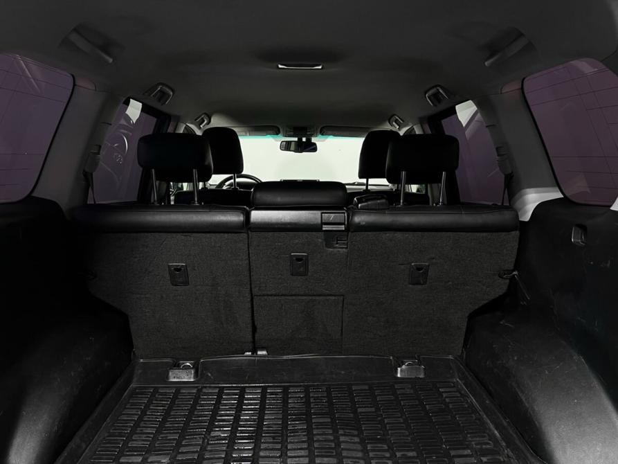 Toyota Land Cruiser Prado 150 Series Рестайлинг 1 Архангельск  - изображение 20