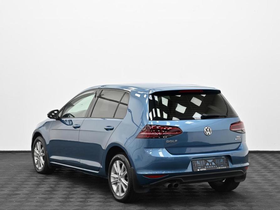 Volkswagen Golf VII Москва  - изображение 4