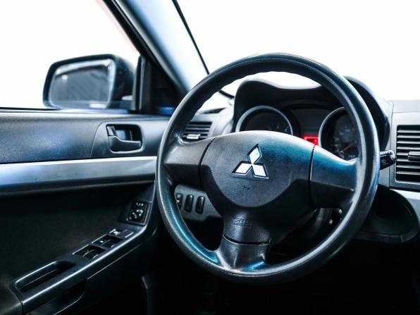 Mitsubishi Lancer X Рестайлинг с пробегом 2011 года, цена 829 000 рублей, 163034 км, седан, Автокод Объявления