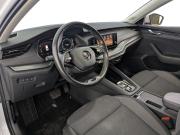 Skoda Octavia IV (A8) Москва  - изображение 41
