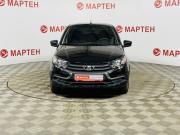 Lada (ВАЗ) Granta I Рестайлинг Вологда  - изображение 18