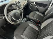Lada (ВАЗ) Granta I Рестайлинг Нижнекамск  - изображение 32