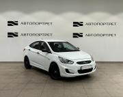 Hyundai Solaris I Санкт-Петербург  - изображение 25