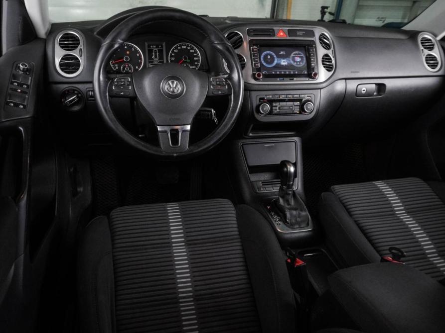Volkswagen Tiguan I Воронеж  - изображение 6