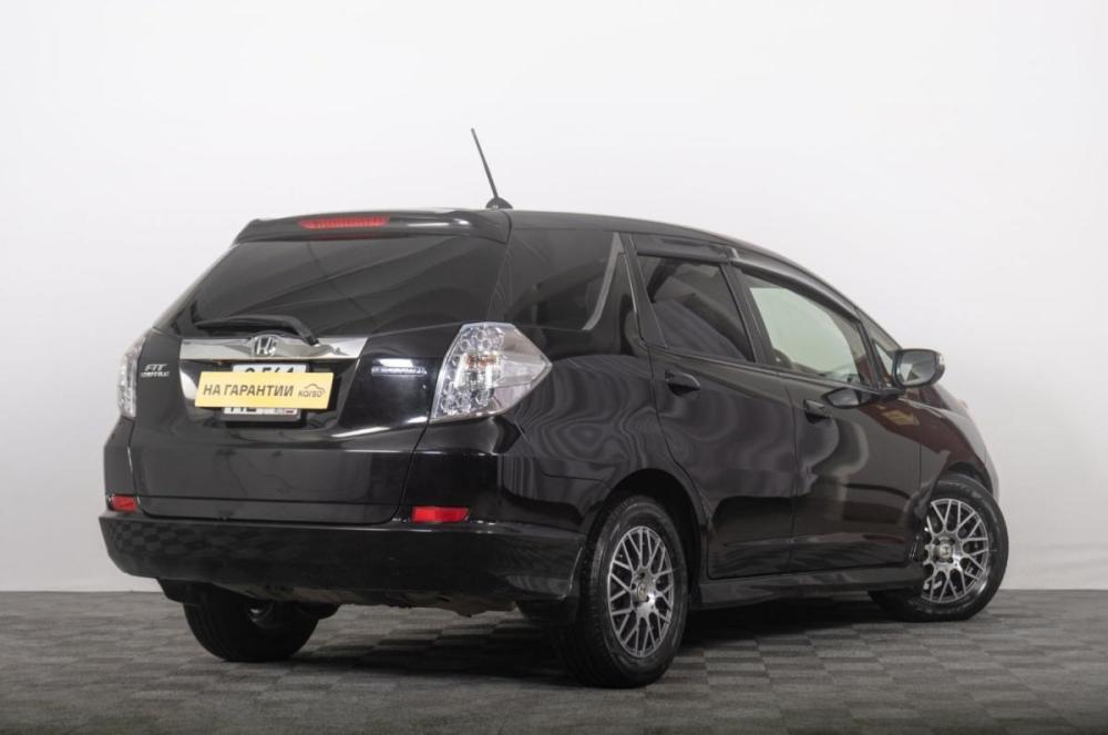 Honda Fit Shuttle I Томск  - изображение 7