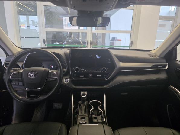 Toyota Highlander IV (XU70) с пробегом 2023 года, цена 5 130 000 рублей, 37647 км, внедорожник, Автокод Объявления