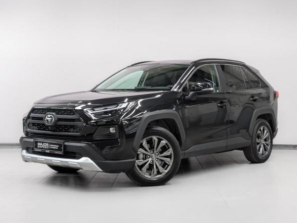 Toyota RAV4 V (XA50) с пробегом 2025 года, цена 3 825 000 рублей, 20500 км, внедорожник, Автокод Объявления