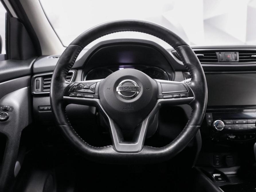 Nissan Qashqai II Рестайлинг Ульяновск  - изображение 14