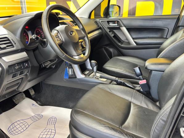 Subaru Forester IV с пробегом 2013 года, цена 1 739 000 рублей, 154536 км, внедорожник, Автокод Объявления