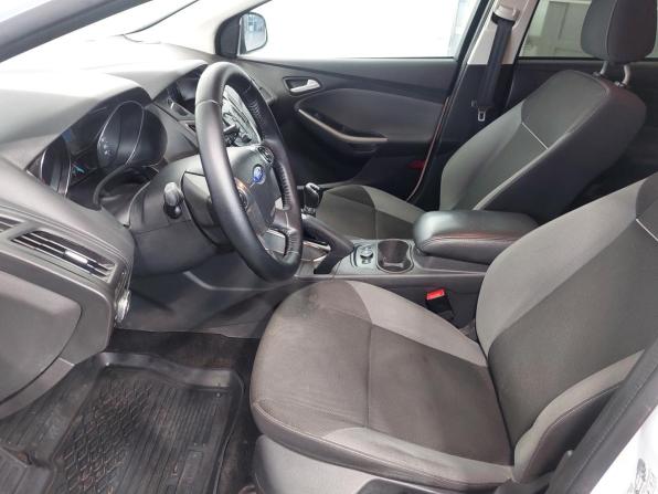 Ford Focus III с пробегом 2014 года, цена 720 000 рублей, 178307 км, хэтчбек, Автокод Объявления