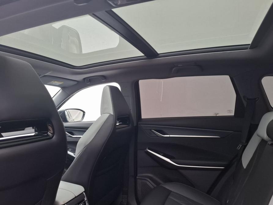 Changan CS75 Plus III Москва  - изображение 12