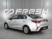 Kia Rio IV Ростов-на-Дону  - изображение 19