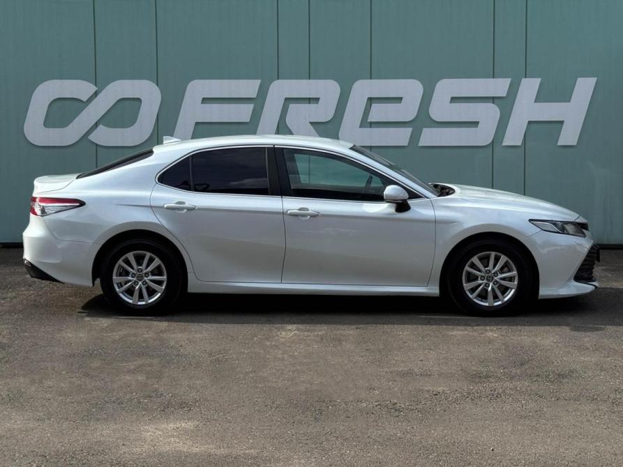 Toyota Camry VIII (XV70) Кропоткин  - изображение 5