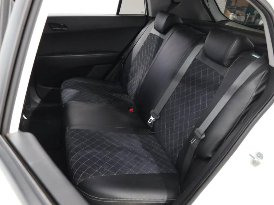 Hyundai Creta I Ростов-на-Дону  - изображение 9