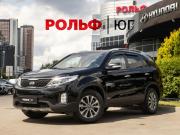 Kia Sorento II Рестайлинг Москва  - изображение 20